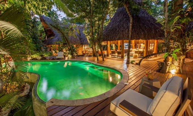 San Felipe de Lara House | Cassa Zenda