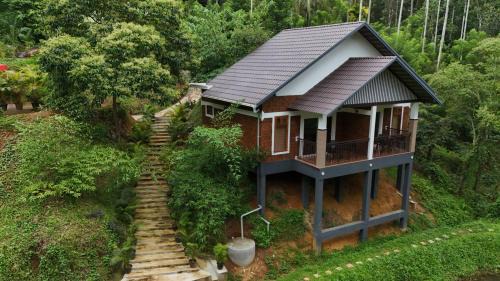 Sulthan Bathery Apartment | Casta Wild Resort