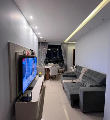 Passare Apartment | Castelão Apartment