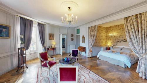 Falaise Bed & Breakfast | Castel Saint-Léonard