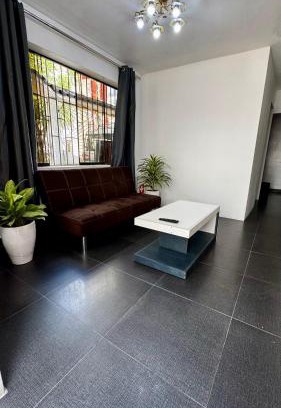 Ayacucho Apartment | Castellares La Puebla Mindepa en el centro!