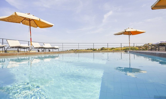 Modica Villa | Castello Cavica - Seven Bedroom Villa, Sleeps 16