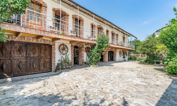 Belvedere Langhe House | Castello dei Diamanti
