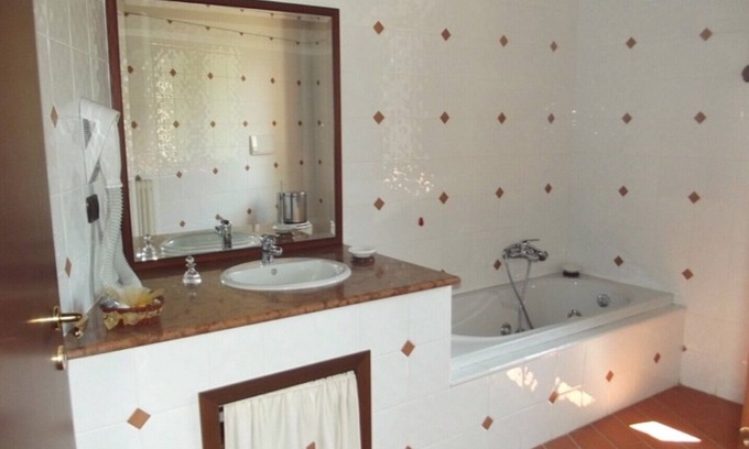 Viggianello Bed & Breakfast | Castello dei Principi Sanseverino - Double 108