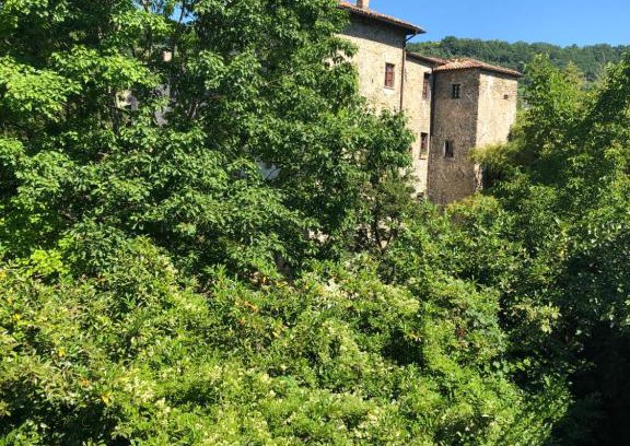 Licciana Nardi Bed & Breakfast | Castello del Poderetto