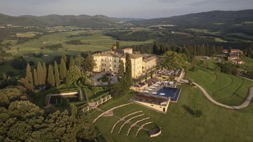 Casole d'Elsa Hotel | Castello di Casole, A Belmond Hotel, Tuscany