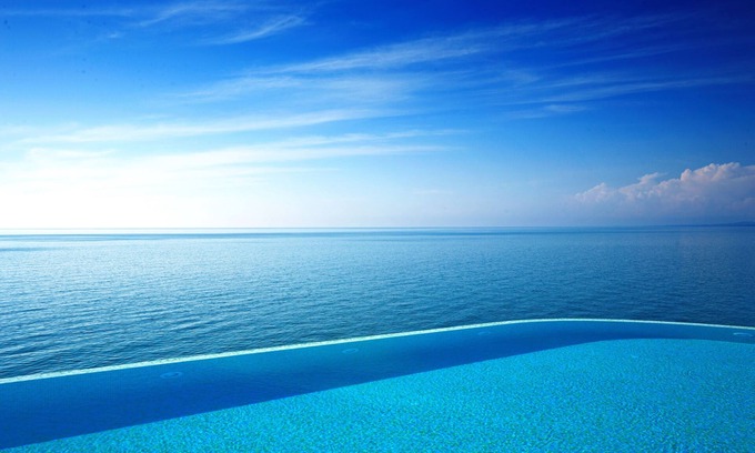 Tsikhisdziri Hotel | Castello Mare Hotel & Wellness Resort