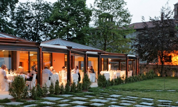 Costigliole Saluzzo Hotel | Castello Rosso