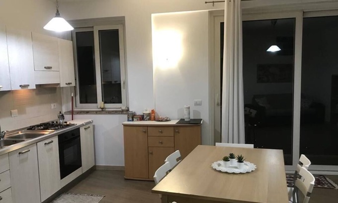 Castelmola Apartment | Castelmola Holiday House