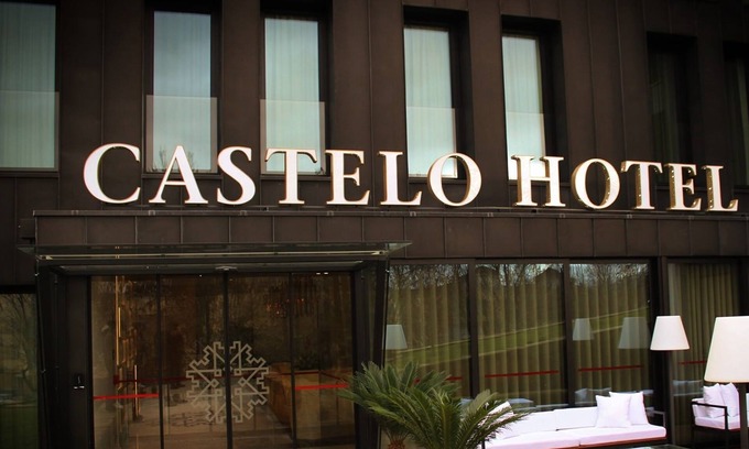Chaves Hotel | Castelo Hotel