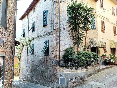 Castelvecchio House | Castelvecchio Alto