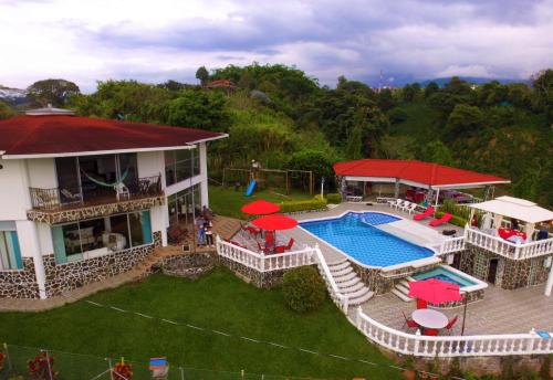 Circasia House | Castillo Del Toro