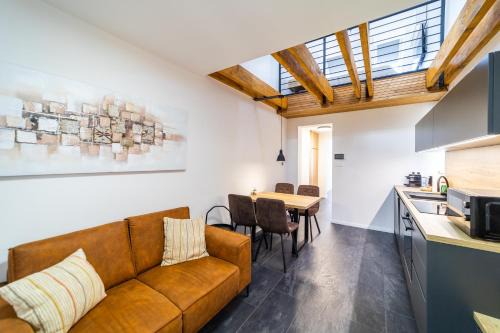 Spisske Podhradie Apartment | CASTLE apartments - City Center