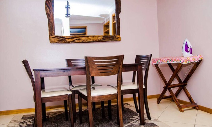 Kampala Apartment | Castle Apartments - Kampala Uganda