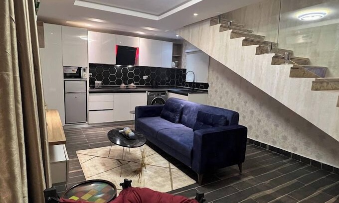 Orozo Apartment | Castle Estate Apartments