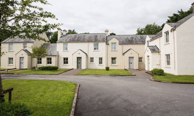 Bunratty Cottage | Castle Gardens 3 bed 4018