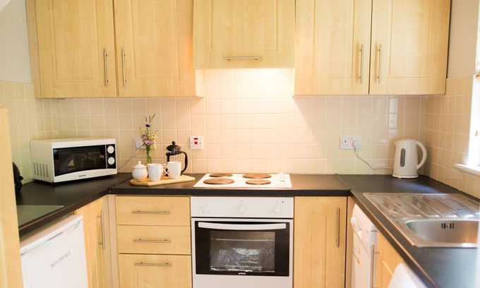 Bunratty Apartment | Castle Gardens - 3 Bedrooms