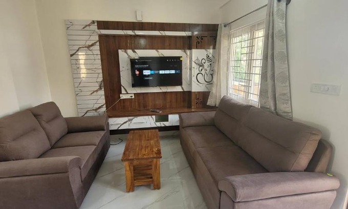 Agara Apartment | Castle HSR Sarjapur Road