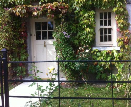 Cashel House | Castle Ivy Lodge