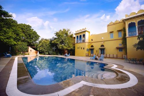 Kanota Hotel | Castle Kanota