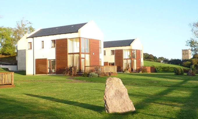 Ballinadee House | Castle Quay Holiday Homes