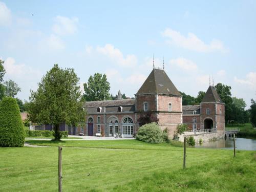 Havelange House | Castle Retreat, Barvaux-Condroz
