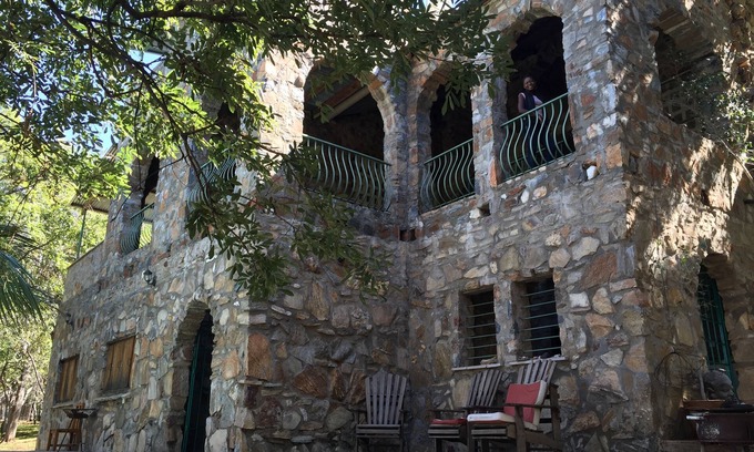Siavonga Other | Castle siavonga and Cottage siavonga are private houses in a gated acreage.