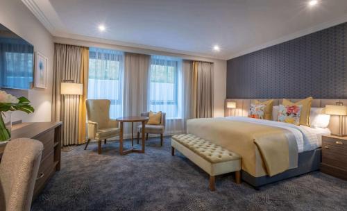 Annacotty Apartment | Castletroy Park Hotel Suites