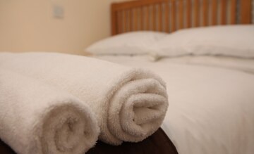 Kirkwall Apartment | Castleyards Apartment 2 in Kirkwall