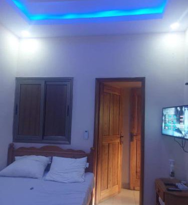 Ziguinchor House | Castor