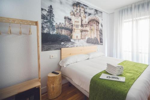 Bilbao Old Town House | Casual Serantes