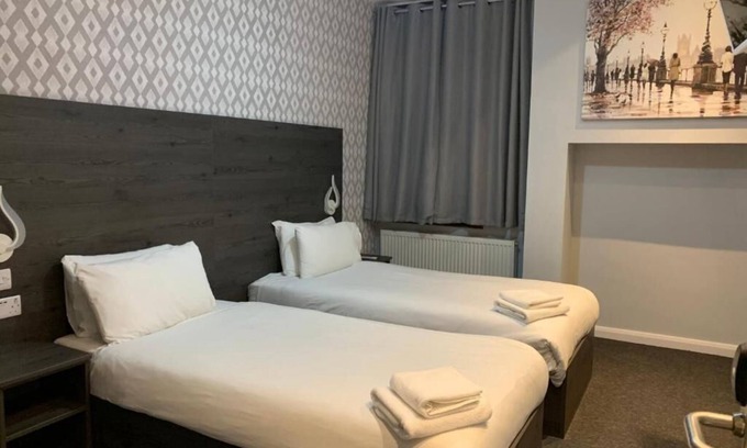 Cricket Green Hotel | Casuarina Tree
