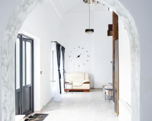Dragus House | Casuta din drumul muntelui