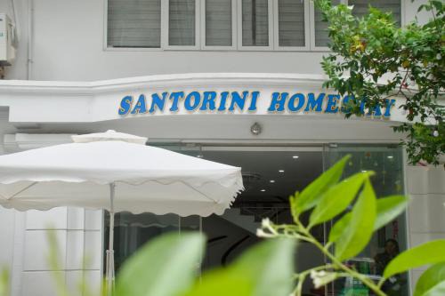 Cat Hai House | Cat Ba Santorini Homestay