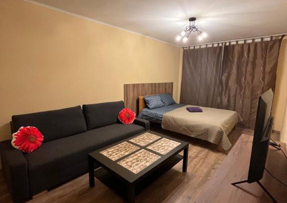 Purvciems Apartment | Cat Garden Modern Apartments Riga