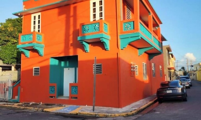 Catano Apartment | Cataño Bay Aparments #2
