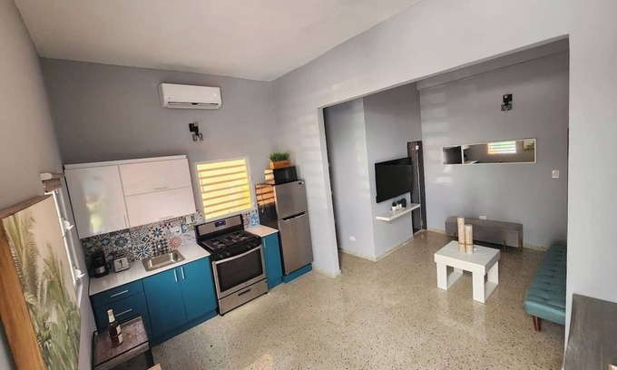 Catano Apartment | Cataño Bay Apartment