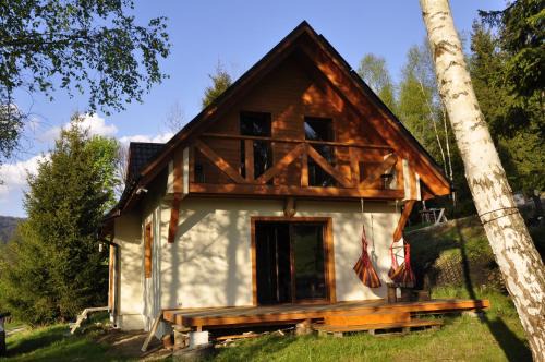 Rajcza House | Cataleya Rajcza