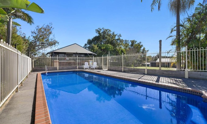 Toronto Hotel | Catalina Motel Lake Macquarie
