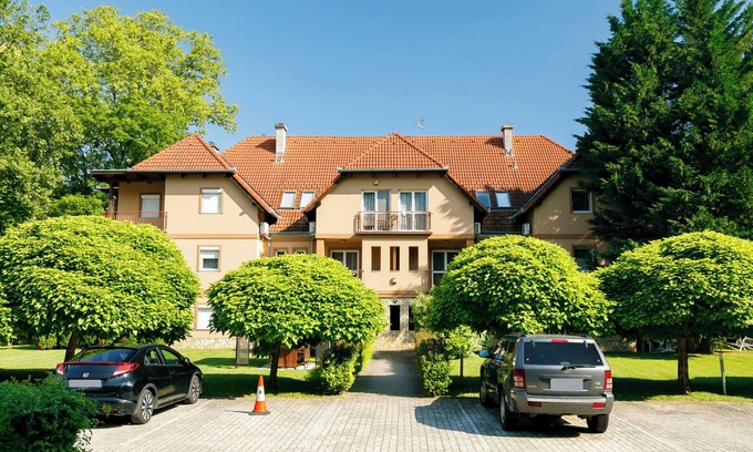 Balatonfoldvar Apartment | Catalpa by Interhome