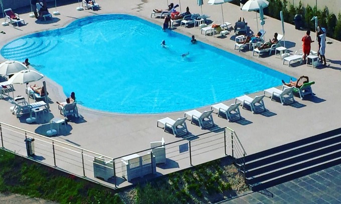Contrada Pantano d'Arci Hotel | Catania International Airport Hotel