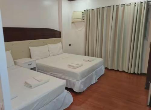Catbalogan City House | Catbalogan City Guestroom