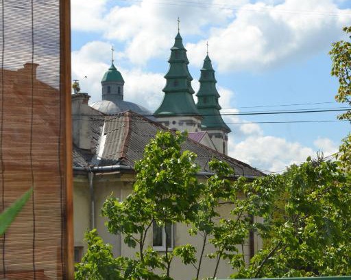 Ternopil Apartment | Catedra View Apartment