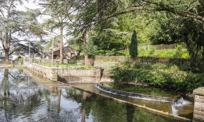 Cheddar Cottage | Cathay House