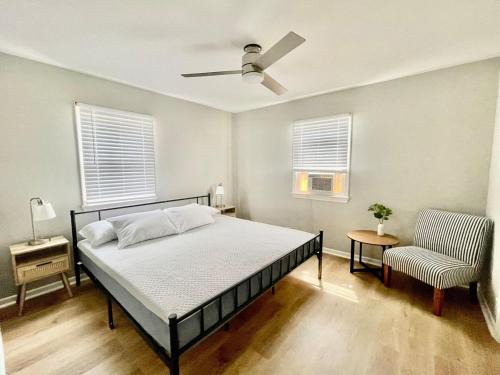 Joslyn Castle Apartment | Cathedral 3-Charming Apartment walk to UNMC