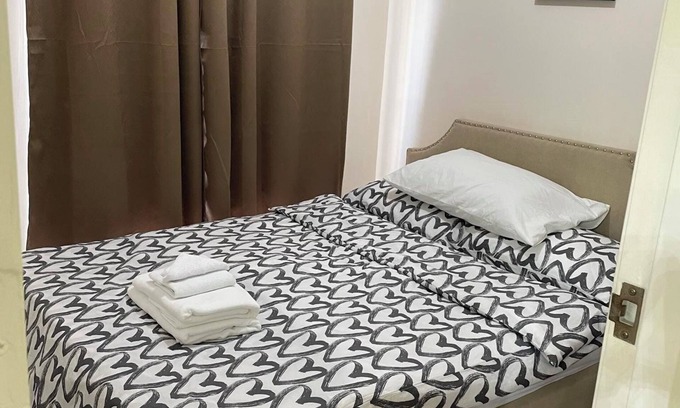 San Pablo House | CatNap Townshouse in San Pablo Laguna