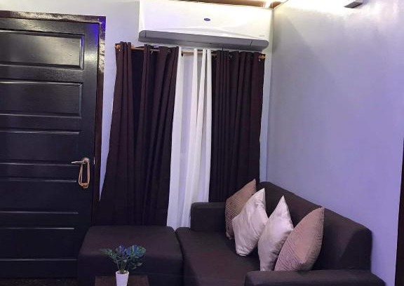 Tagum House | Catrionna Doll House