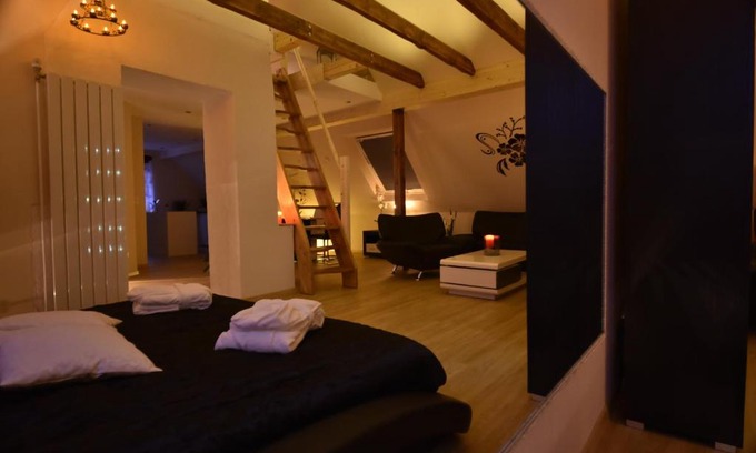 Bottrop Apartment | CATS Dreams