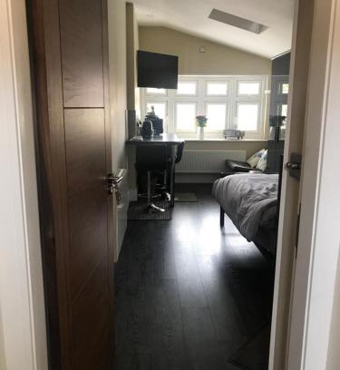 Westoe House | Cauldwell Villas