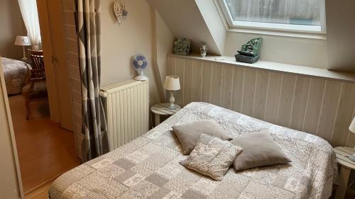 Rohan Bed & Breakfast | Caux-Breizh